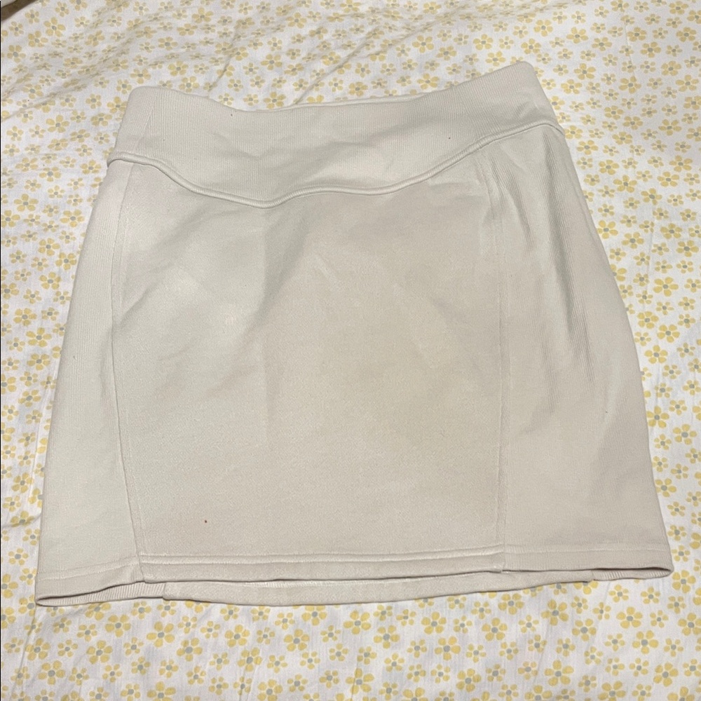 Lululemon Athleta Scuba Skirt
